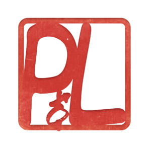 Logo de la boutique officielle PAWS&LOVE