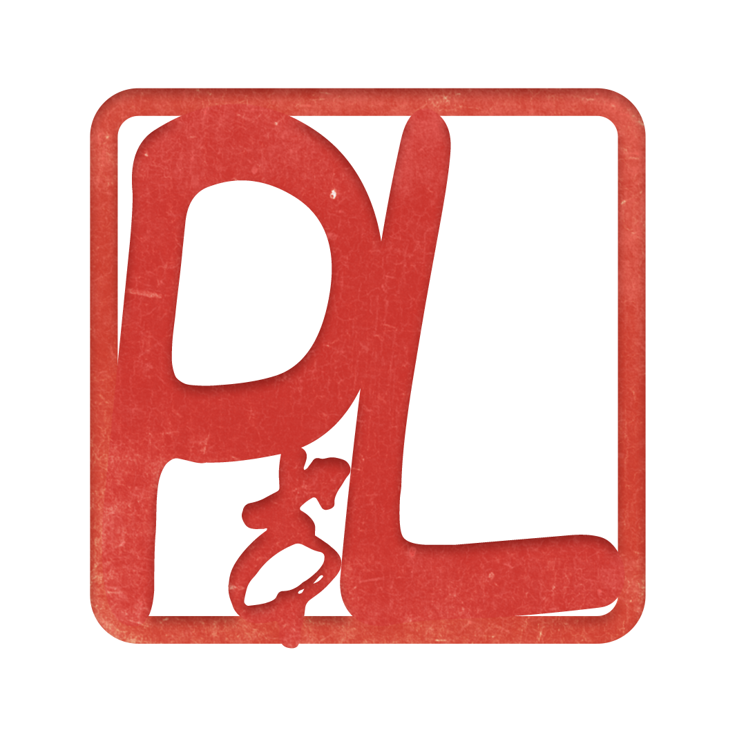 Logo de la boutique officielle PAWS&LOVE